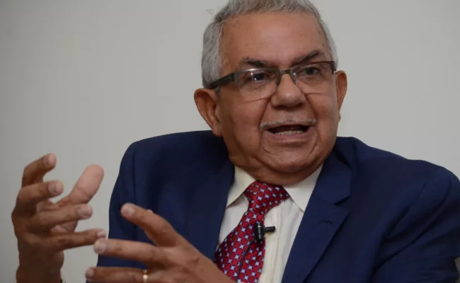 CoSeNaSa! Presidente Abinader designa comisión técnica del Consejo del Seguro Nacional de Salud bajo coordinación de Arismendi Díaz Santana