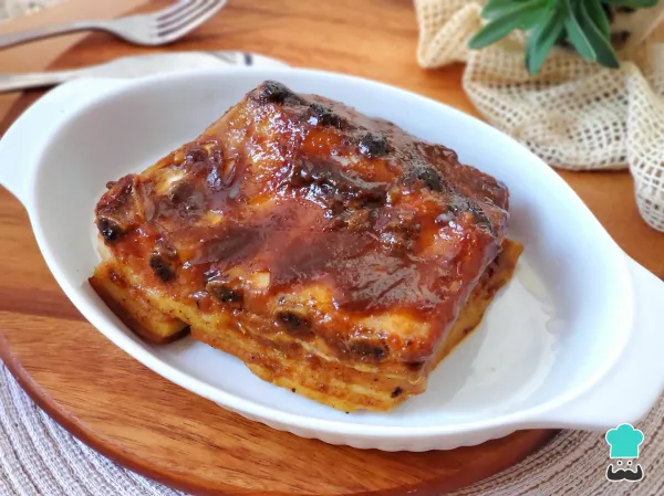 Receta de Costillas al horno muy tiernas en papel aluminio