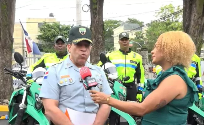 DIGESETT llama a la población a que actúe con cautela para evitar muertes por accidentes en estas navidades; advierte ron y volante no combinan