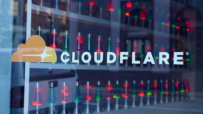 馃寪 Apag贸n digital: Falla global en Cloudflare paraliza servicios clave y activa alertas de ciberseguridad 馃捇
