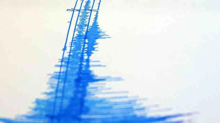 Fuerte temblor sacude el norte de Japón; autoridades descartan tsunami peligroso