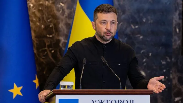 EE. UU. PROPONE DIÁLOGO TRIPARTITO ENTRE UCRANIA, RUSIA Y WASHINGTON EN NUEVAS NEGOCIACIONES 🕊️🌍