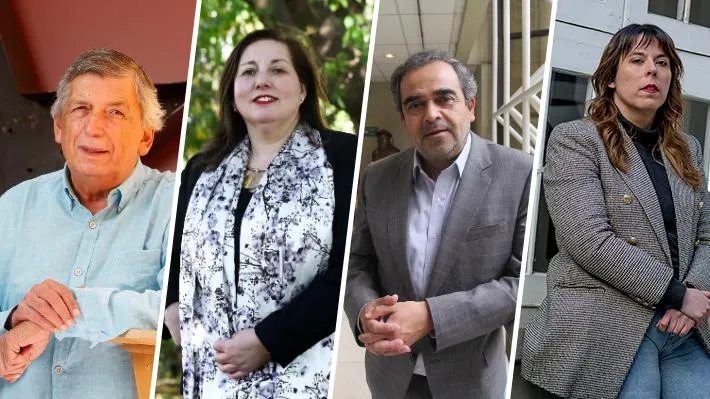 🇨🇱 Terremoto político en el oficialismo: Las profundas reflexiones y autocríticas tras la dura derrota electoral 📉