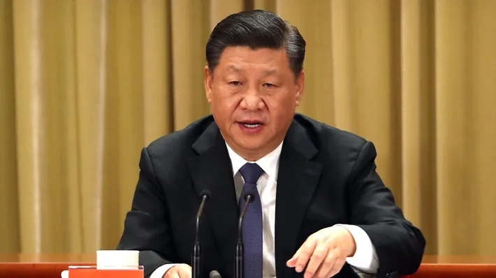 🇨🇳🤝🇨🇱 Reconocimiento desde Beijing: Xi Jinping felicita a José Antonio Kast y apuesta por profundizar la relación estratégica