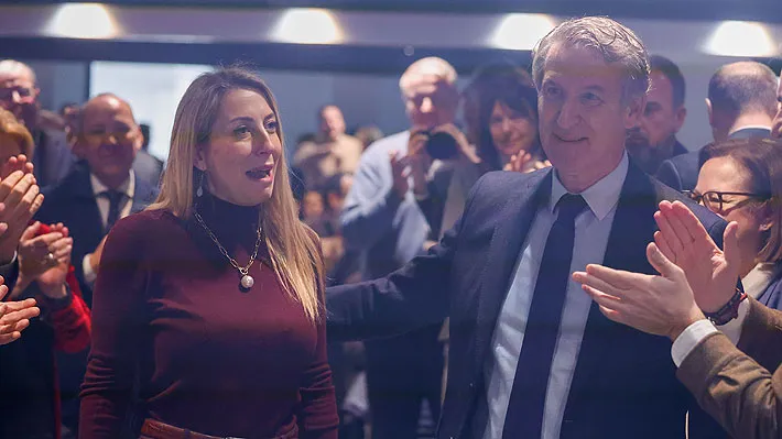 🇪🇸 Terremoto electoral en España: El PP arrasa en Extremadura y vaticina el fin del ciclo de Pedro Sánchez 🗳️