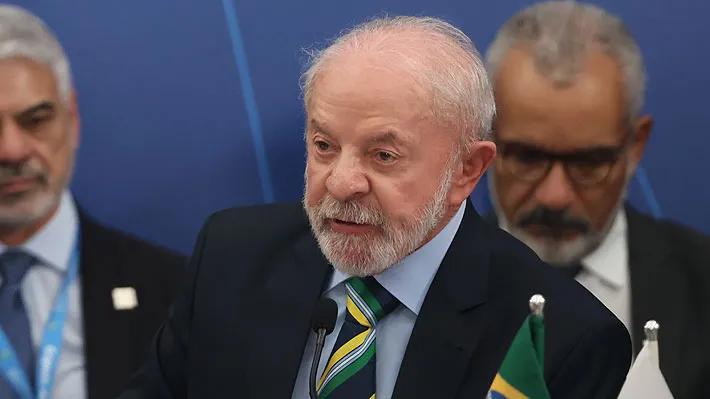 馃嚙馃嚪 Gracia presidencial: Lula indulta a presos vulnerables pero mantiene la exclusi贸n para los golpistas del 8 de enero 鈿栵笍