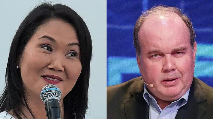 🗳️ Récord histórico en Perú: 35 candidatos se inscriben para la presidencia en una fragmentada carrera electoral 🇵🇪