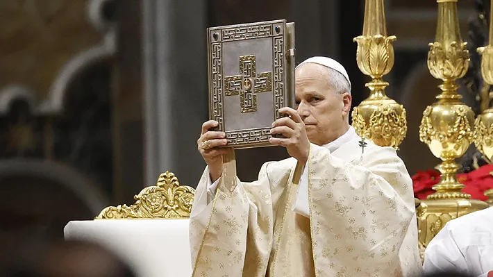 🕊️ Clamor por la paz: El Papa León XIV insta a Rusia y Ucrania a negociar directamente el fin de la guerra 🌍🙏