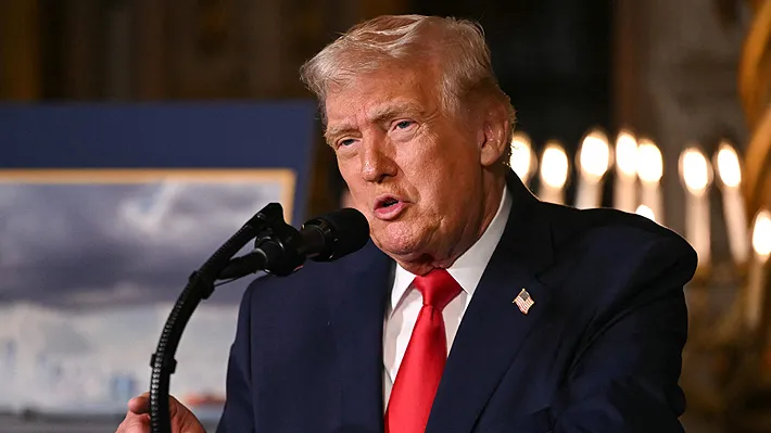 🇺🇸 Ataque en Navidad: Trump ordena ofensiva "mortal" contra el Estado Islámico en Nigeria 🚀🇳🇬