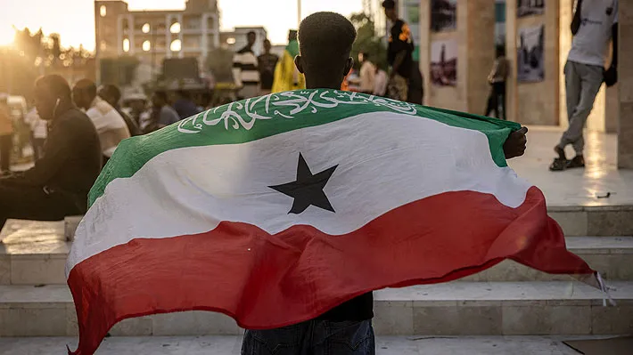 🌍 Hito Diplomático: Israel se convierte en el primer país del mundo en reconocer la independencia de Somalilandia 🇮🇱🇸🇴