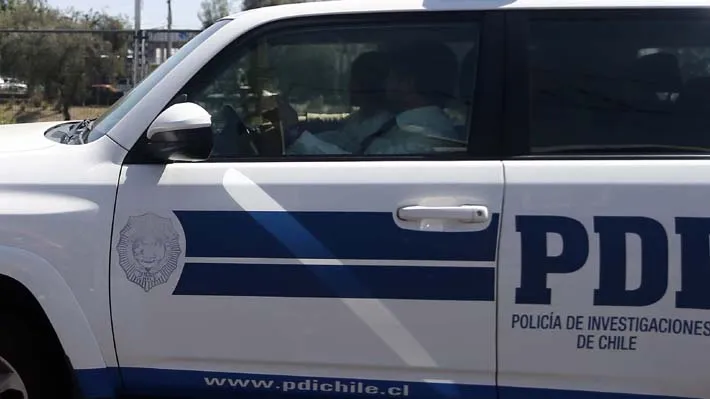 🚔 Maipú: Funcionario de la PDI abate a asaltante tras intento de robo de su vehículo personal 🇨🇱🔫