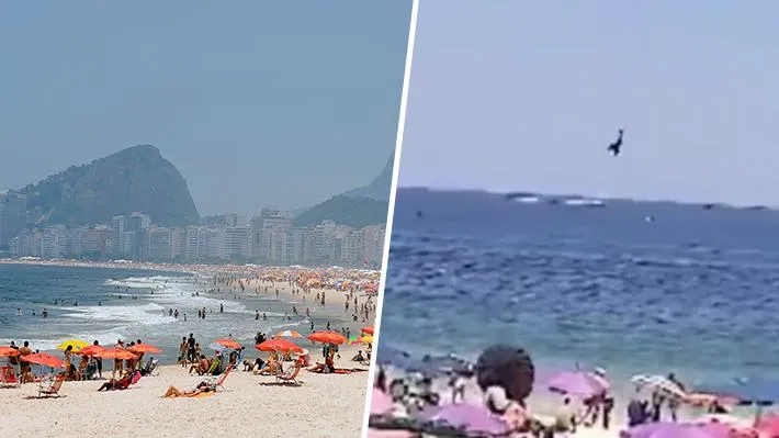 TRAGEDIA EN EL CIELO BRASILEÑO: FALLECE RECONOCIDO PILOTO TRAS ACCIDENTE DE AVIONETA