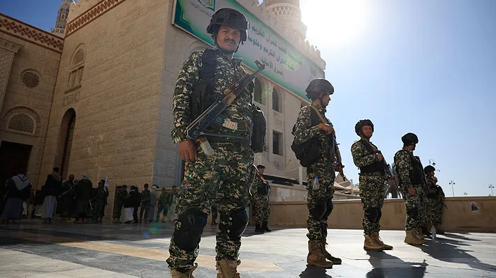 FRACTURA EN EL GOLFO: LAS CLAVES DEL CHOQUE ENTRE ARABIA SAUDITA Y EMIRATOS EN YEMEN