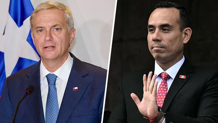 ALIANZA ESTRATÉGICA EN EL PACÍFICO: PERÚ AGUARDA CON EXPECTACIÓN LA VISITA DE JOSÉ ANTONIO KAST