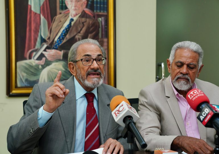 Fuerza del Pueblo alerta sobre “venta de permisos ambientales” en el Ministerio de Medio Ambiente y solicita auditoría a la Cámara de Cuentas