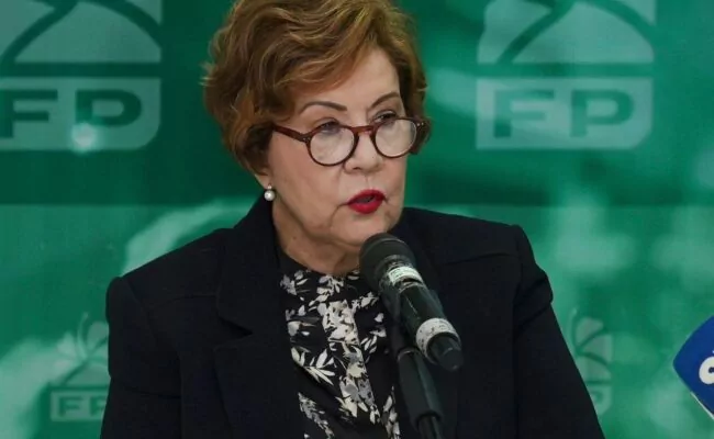 FP rechaza fusión MINERD–MESCyT; atribuye al gobierno intentar colocar en la agenda pública "un debate altamente sensible" para desviar la atención del escándalo de SeNaSa