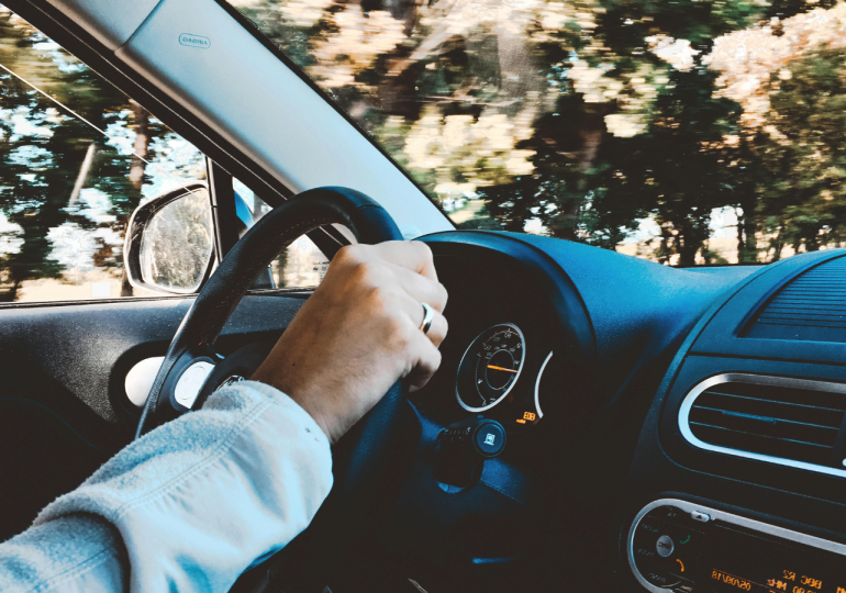 INTRANT comparte recomendaciones de circulación vehicular por festividades de Año Nuevo