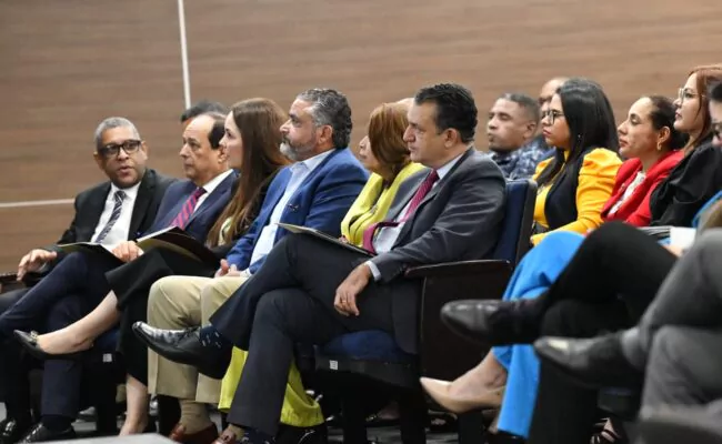 JCE se acredita como Autoridad Certificadora de la firma digital para la nueva cédula