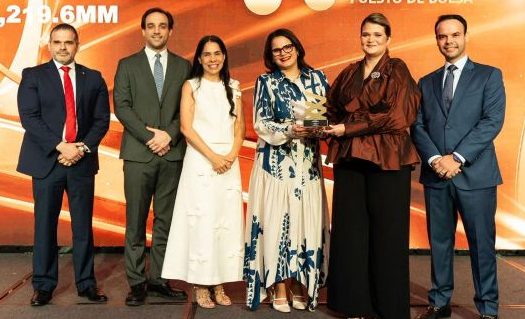 PARVAL es reconocido como Mayor Colocador de Renta Fija