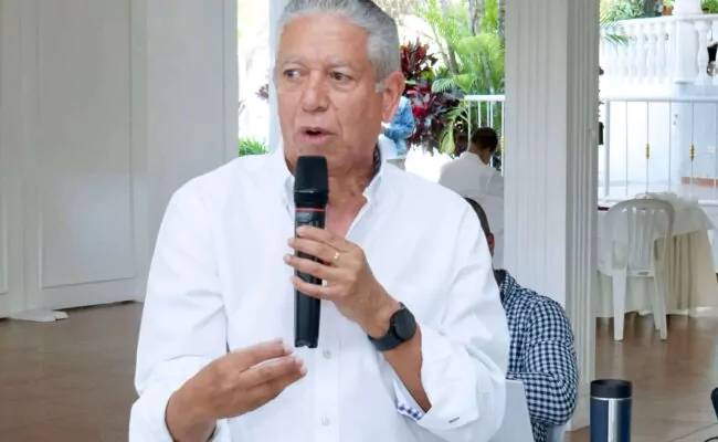 PRD destaca incapacidad, corrupción y endeudamiento como sellos del Gobierno en 2025; llama autoridades a reconocer gravedad del momento y tomar medidas de cara al 2026