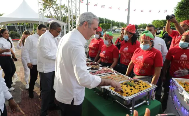 Presidencia informa suspensión de las actividades del Presidente Abinader este sábado en Santiago de los Caballeros