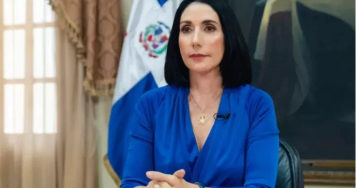 Primera Dama destaca disminución de embarazos en adolescentes; dice en cuatro años se reduce en 3.4%