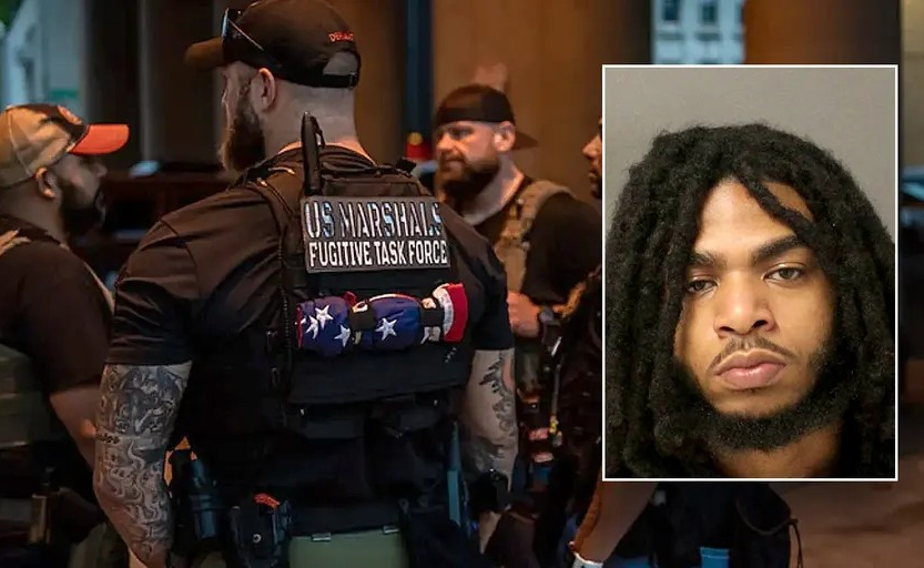 UE: Creen sospechoso de doble asesinato huyó a RD o Haití