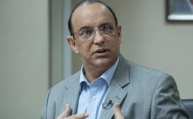 Quique Antún: “La transparencia no es un discurso ni una consigna, sino administrar los recursos públicos con eficiencia”