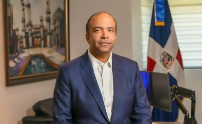 Refinería Dominicana de Petróleo consolida el mejor diciembre de su historia