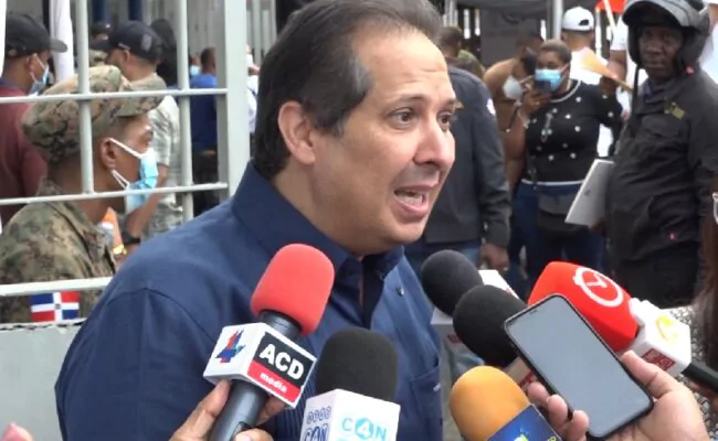 Salud Pública informa RD logra cero muertes por dengue; destaca avances contra VIH, tuberculosis y malaria