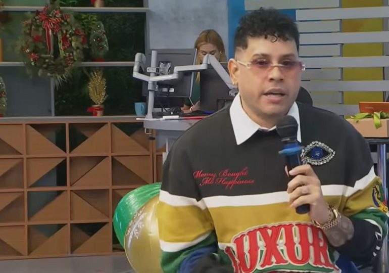 Shadow Blow es valorado como el artista urbano más completo; concierto en la Gran Arena del Cibao está sold out