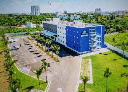 Hotel «Days Inn by Wyndham» inicia labores hoy en Juan Dolio