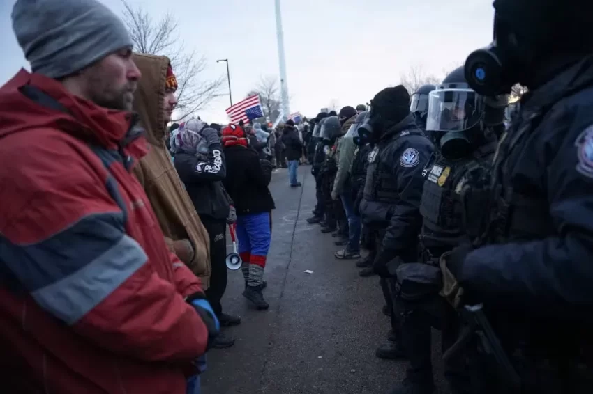 Estado de sitio en Minnesota: el despliegue militar que sacude los cimientos de las ciudades gemelas