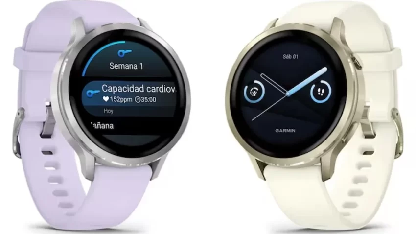 SMARTWATCHES EN EL CES 2026: INNOVACIÓN, AUTONOMÍA Y EL REGRESO DE CLÁSICOS