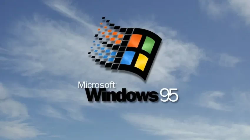 Nostalgia funcional: El truco de Windows 95 que todavía sirve para reiniciar Windows 11