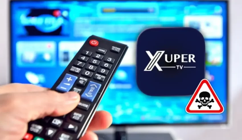 El peligro detrás de Xuper TV APK: lo que no te dicen de la "sucursal de Magis TV"