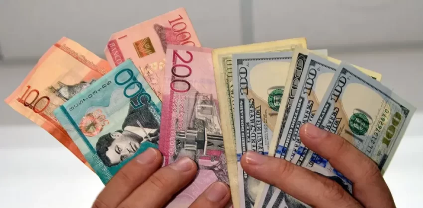 Dólar en República Dominicana: Tasas de compra y venta del 06 de enero de 2026