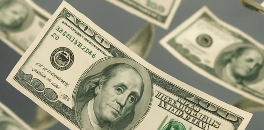 Dólar en RD: Tasas de venta y compra actualizadas este 5 de enero de 2026