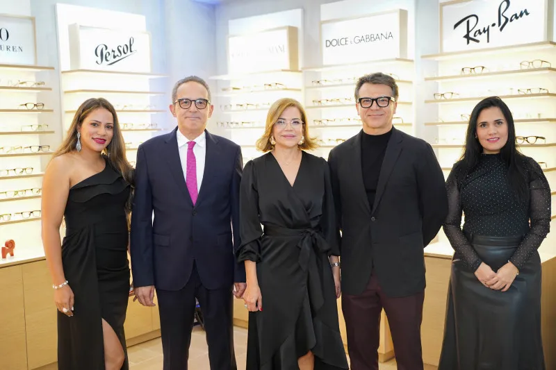 ÓPTICA FÉLIX: SIETE DÉCADAS DE CLARIDAD Y COMPROMISO EN RD