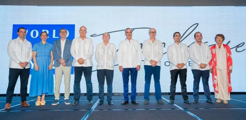 Miches brilla con luz propia: Hyatt inaugura los nuevos Secrets y Dreams Playa Esmeralda