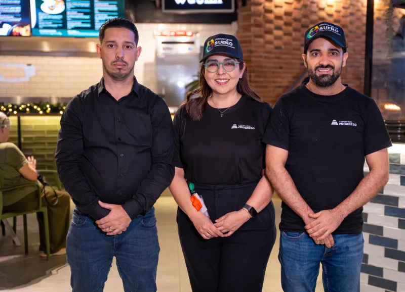 NAVIDAD DORADA CON PROPÓSITO: SOLIDARIDAD CON LOS ADULTOS MAYORES EN SAN PEDRO DE MACORÍS
