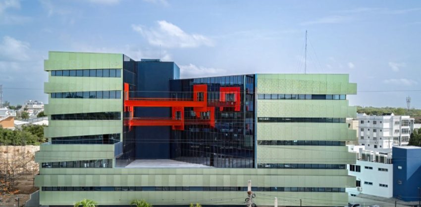 Ezalia Office Lofts integra salud y sostenibilidad con Centro Médico Ambulatorio gestionado por Integra