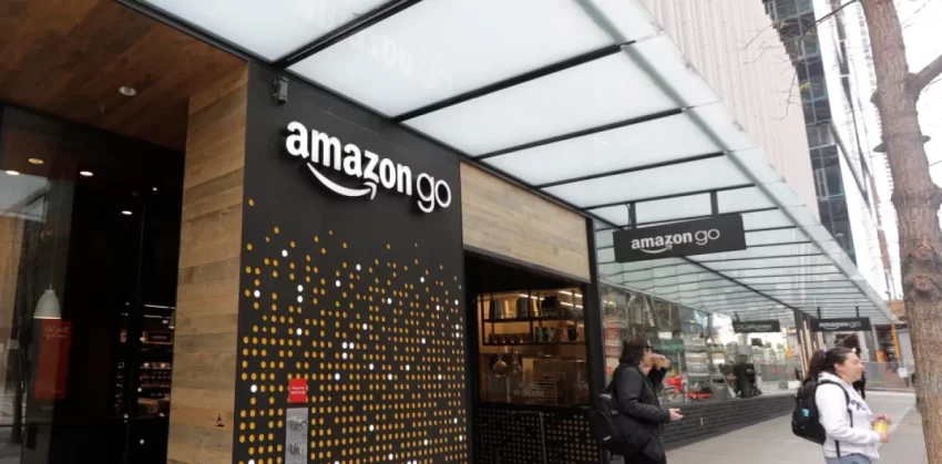 Amazon recortará miles de puestos a nivel global