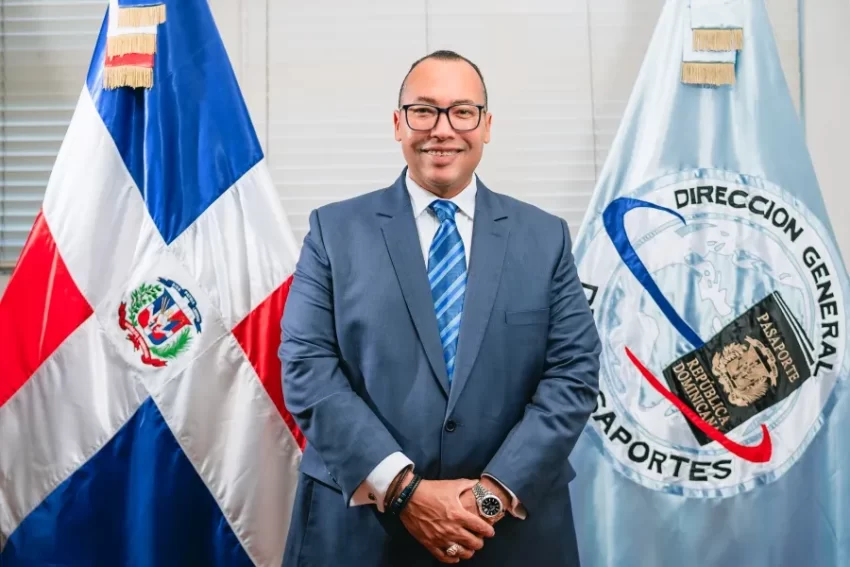 De la gerencia al liderazgo: El camino político de Lorenzo  Ramírez