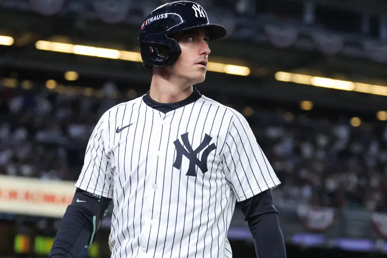YANKEES APUESTAN TODO POR CODY BELLINGER PARA EL 2026