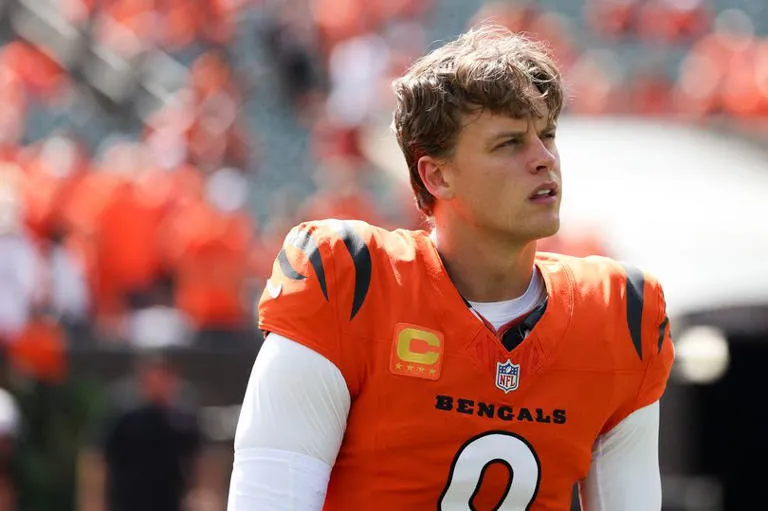 Terremoto en Nueva York: Giants y Jets en una carrera desesperada por Joe Burrow