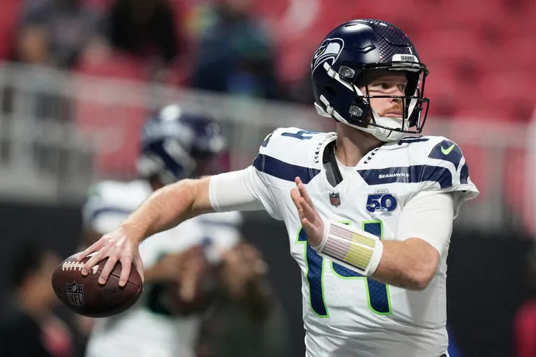 Final de infarto en la NFC: Seahawks y 49ers se juegan el trono en una "Guerra del Oeste" de 2026