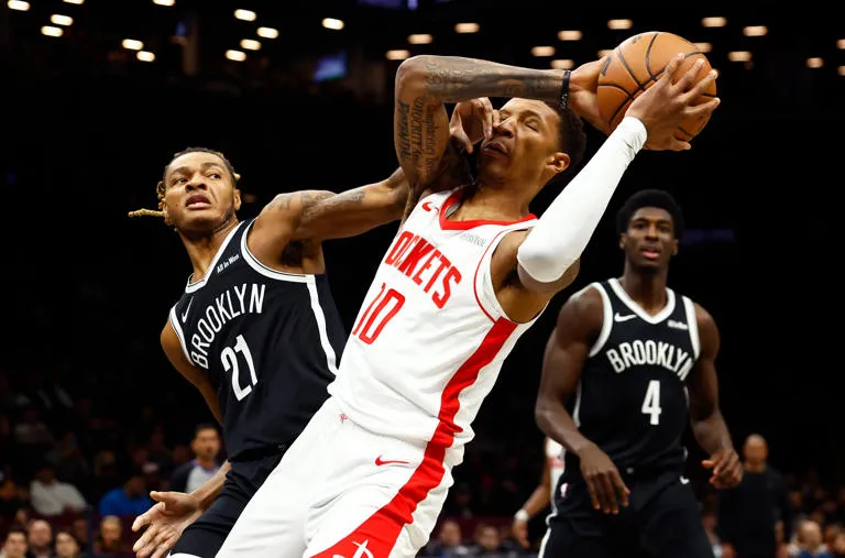Nostalgia y Dominio: Durant y Thompson humillan a los Nets en su regreso triunfal a Brooklyn