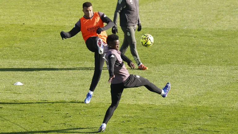El Real Madrid de 2026: La responsabilidad recae en Vinícius ante la ausencia de Mbappé