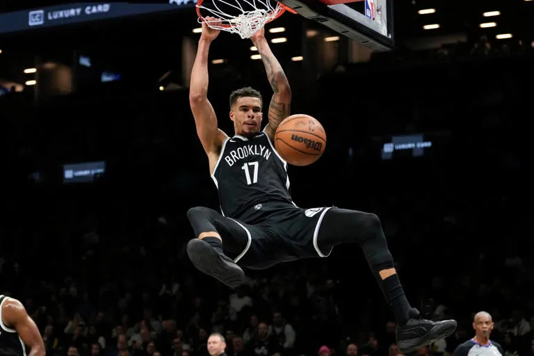La ley del ex: Michael Porter Jr. humilla a los Nuggets y lidera el asalto de los Nets a Denver